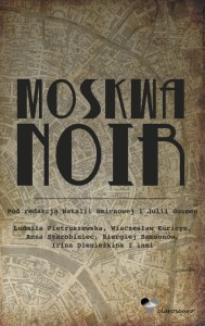 Moskwa Noir