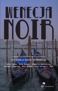 Wenecja Noir