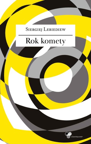 Okładka Lebiediew Rok komety 1600.jpg